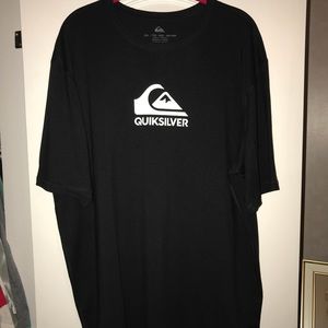 Dry fit shirt